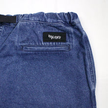 画像をギャラリービューアに読み込む, PANTS CL DENIM