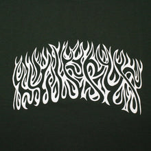 画像をギャラリービューアに読み込む, T-SHIRT L/S FLAME2