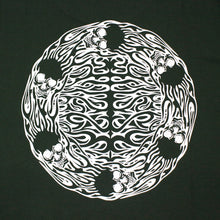 画像をギャラリービューアに読み込む, T-SHIRT L/S FLAME2