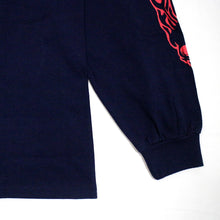 画像をギャラリービューアに読み込む, T-SHIRT L/S FLAME2