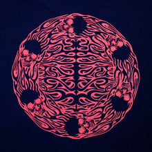 画像をギャラリービューアに読み込む, T-SHIRT L/S FLAME2