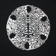 画像をギャラリービューアに読み込む, T-SHIRT L/S FLAME2