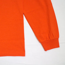 画像をギャラリービューアに読み込む, T-SHIRT L/S EAGLE EYE