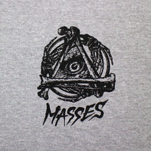 画像をギャラリービューアに読み込む, T-SHIRT L/S EAGLE EYE