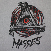 画像をギャラリービューアに読み込む, T-SHIRT L/S EAGLE EYE