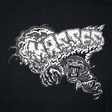 画像をギャラリービューアに読み込む, T-SHIRT L/S PANTHER