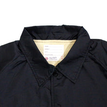 画像をギャラリービューアに読み込む, SA_COACH JACKET / S ROOM