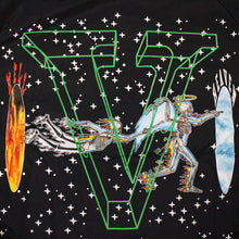 画像をギャラリービューアに読み込む, VL_COACH JACKET / SKULL