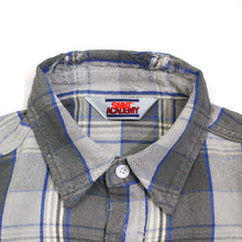 画像をギャラリービューアに読み込む, SA_FRANNEL SHIRT