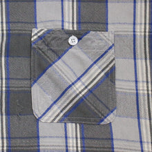 画像をギャラリービューアに読み込む, SA_FRANNEL SHIRT