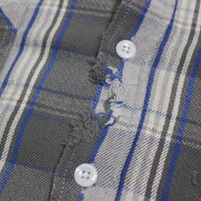 画像をギャラリービューアに読み込む, SA_FRANNEL SHIRT