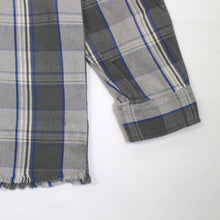 画像をギャラリービューアに読み込む, SA_FRANNEL SHIRT