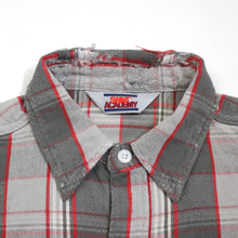 画像をギャラリービューアに読み込む, SA_FRANNEL SHIRT