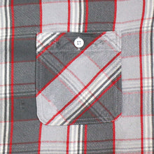 画像をギャラリービューアに読み込む, SA_FRANNEL SHIRT