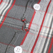 画像をギャラリービューアに読み込む, SA_FRANNEL SHIRT