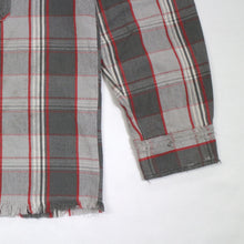 画像をギャラリービューアに読み込む, SA_FRANNEL SHIRT