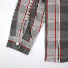 画像をギャラリービューアに読み込む, SA_FRANNEL SHIRT