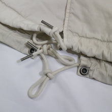 画像をギャラリービューアに読み込む, SIX-FIVE FISHTAIL PARKA