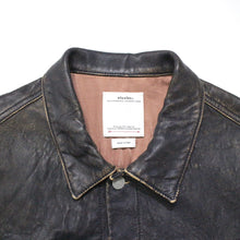 画像をギャラリービューアに読み込む, 101XX JKT IT (FR VEG.LB)