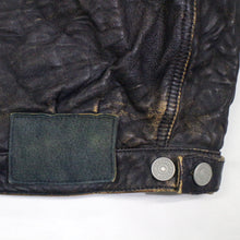 画像をギャラリービューアに読み込む, 101XX JKT IT (FR VEG.LB)