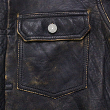 画像をギャラリービューアに読み込む, 101XX JKT IT (FR VEG.LB)