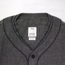 画像をギャラリービューアに読み込む, DUGOUT SHIRT L/S (W/L)