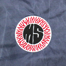 画像をギャラリービューアに読み込む, NYLON JKT ACID