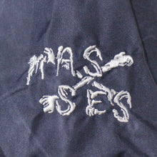 画像をギャラリービューアに読み込む, NYLON JKT ACID