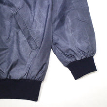 画像をギャラリービューアに読み込む, NYLON RIB JKT