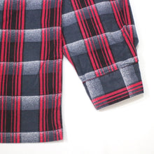 画像をギャラリービューアに読み込む, FLANNEL SHIRT