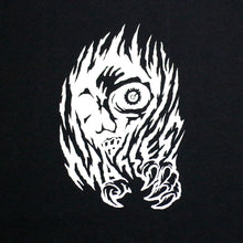 画像をギャラリービューアに読み込む, T-SHIRT L/S SLASH 2