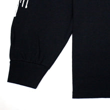 画像をギャラリービューアに読み込む, T-SHIRT L/S SLASH 2