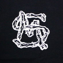 画像をギャラリービューアに読み込む, T-SHIRT L/S BONE 2