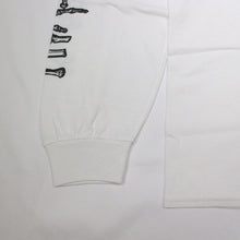 画像をギャラリービューアに読み込む, T-SHIRT L/S BONE 2