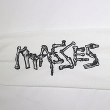 画像をギャラリービューアに読み込む, T-SHIRT L/S BONE 2