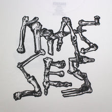 画像をギャラリービューアに読み込む, T-SHIRT L/S BONE 2