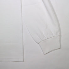 画像をギャラリービューアに読み込む, T-SHIRT L/S PtD