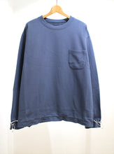 画像をギャラリービューアに読み込む, Cut & Code Sweat Pullover