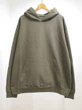 画像をギャラリービューアに読み込む, Øriginal Hoodie