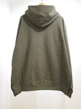 画像をギャラリービューアに読み込む, Øriginal Hoodie