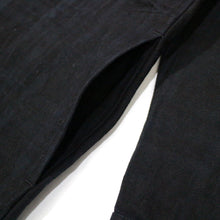 画像をギャラリービューアに読み込む, Mud & Indigo Over SHIRT