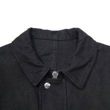 画像をギャラリービューアに読み込む, Mud & Indigo JKT