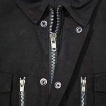 画像をギャラリービューアに読み込む, Mud & Indigo JKT