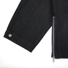 画像をギャラリービューアに読み込む, Mud & Indigo JKT