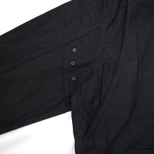 画像をギャラリービューアに読み込む, Mud & Indigo JKT