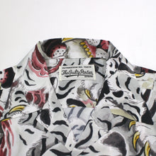 画像をギャラリービューアに読み込む, TIMLEHI / HAWAIIAN SHIRT L/S(TYPE-2)