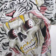 画像をギャラリービューアに読み込む, TIMLEHI / HAWAIIAN SHIRT L/S(TYPE-2)