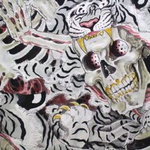 画像をギャラリービューアに読み込む, TIMLEHI / HAWAIIAN SHIRT L/S(TYPE-2)