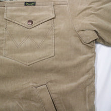 画像をギャラリービューアに読み込む, WRANGE COAT(TYPE-2)