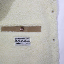 画像をギャラリービューアに読み込む, WRANGE COAT(TYPE-2)